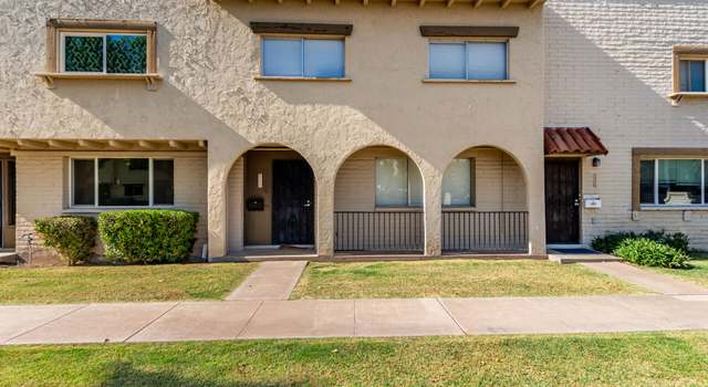 Photo of 6953 E Osborn Rd Unit F, Scottsdale, AZ 85251