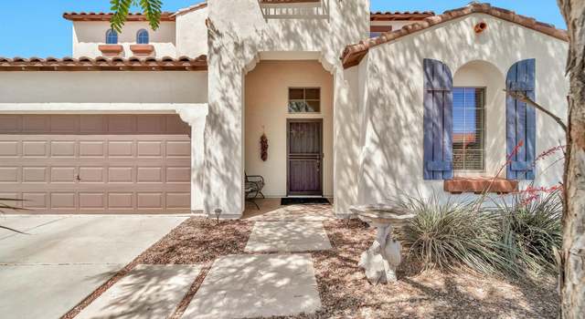 Photo of 14740 N 173rd Ln, Surprise, AZ 85388