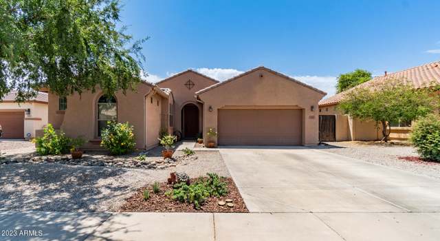 Photo of 5425 W Coles Rd, Laveen, AZ 85339
