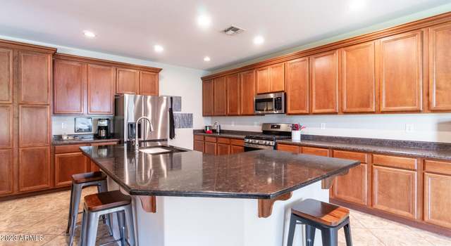 Photo of 5425 W Coles Rd, Laveen, AZ 85339