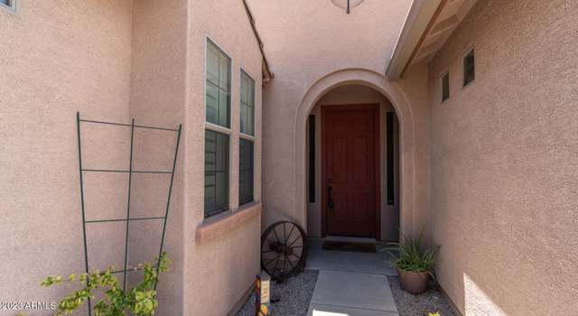 Photo of 5425 W Coles Rd, Laveen, AZ 85339