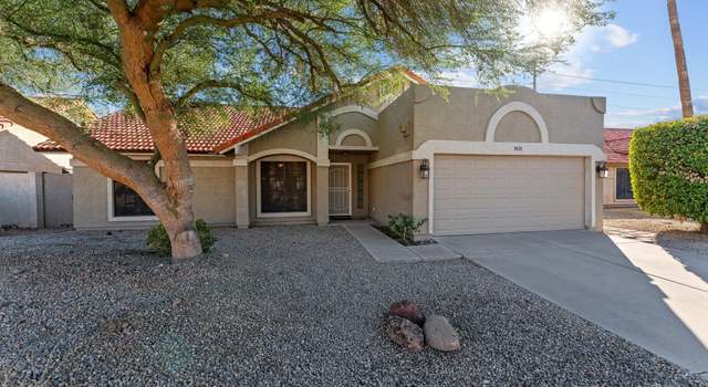 Photo of 7631 W Mcrae Way, Glendale, AZ 85308