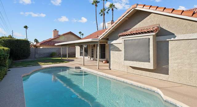 Photo of 7631 W Mcrae Way, Glendale, AZ 85308