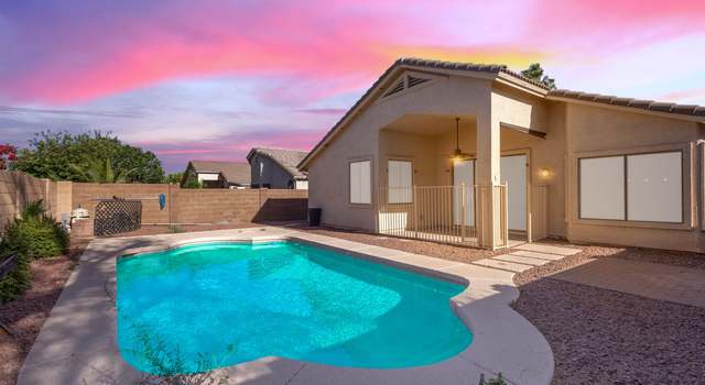Photo of 8536 E Milagro Ave, Mesa, AZ 85209