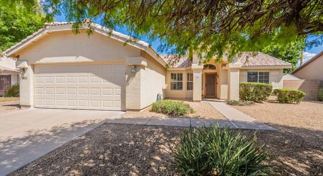 Photo of 1821 N 74th Pl, Mesa, AZ 85207