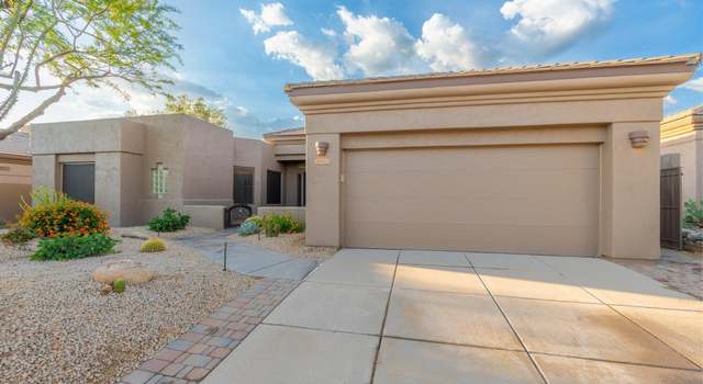 Photo of 6996 E Mighty Saguaro Way, Scottsdale, AZ 85266
