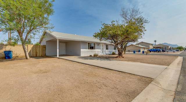 Photo of 230 W 22nd Ave, Apache Junction, AZ 85120