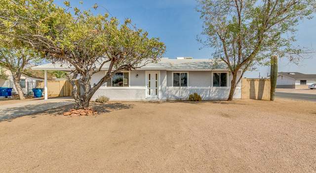 Photo of 230 W 22nd Ave, Apache Junction, AZ 85120