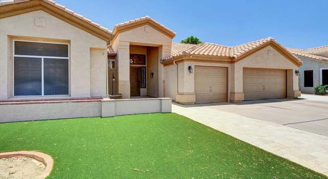Photo of 1347 W Straford Ave, Gilbert, AZ 85233