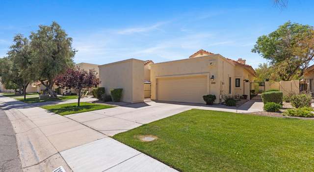 Photo of 13244 N 96th Pl, Scottsdale, AZ 85260