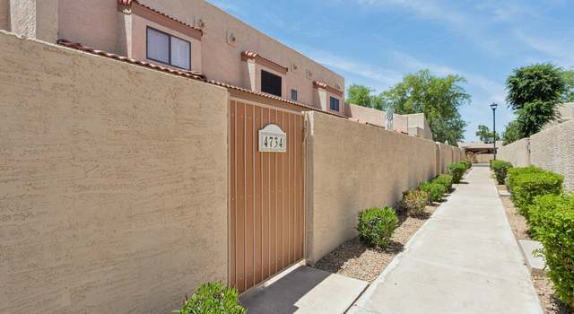 Photo of 4734 W Golden Ln, Glendale, AZ 85302