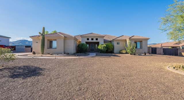 Property at 40927 N 3rd Ave, Phoenix, AZ 85086, 5 beds, 3.5 baths