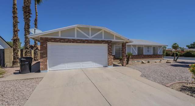 Photo of 3362 E Carol Ave, Mesa, AZ 85204