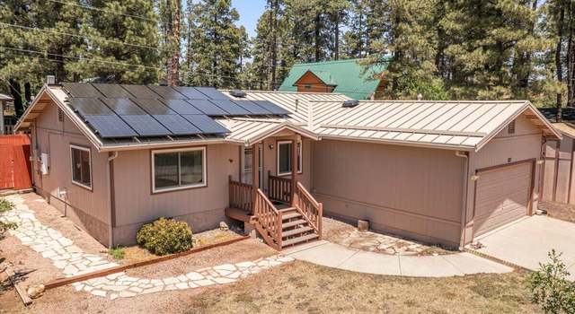 Photo of 183 Cherokee --, Flagstaff, AZ 86005