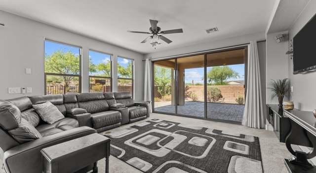Photo of 4475 Covered Wagon Trl, Wickenburg, AZ 85390