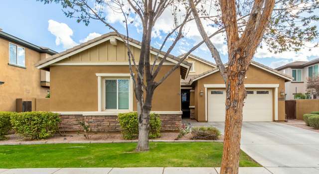 Photo of 3567 E Sierra Madre Ave, Gilbert, AZ 85296