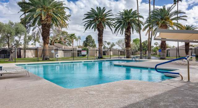 Photo of 2338 W Lindner Ave #22, Mesa, AZ 85202