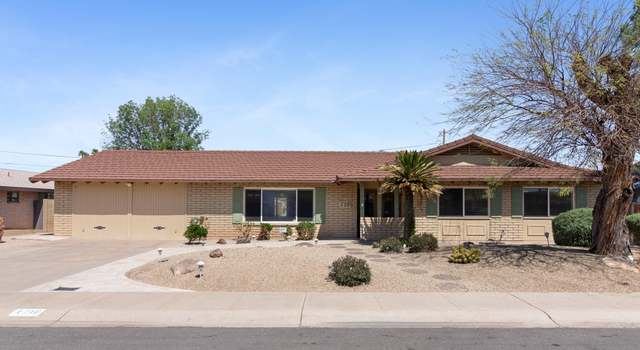 Photo of 718 E Fairmont Dr, Tempe, AZ 85282