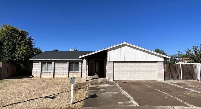 Photo of 2846 W Villa Rita Dr, Phoenix, AZ 85053
