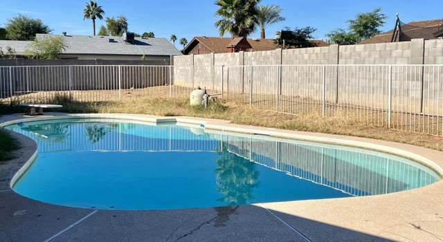 Photo of 2846 W Villa Rita Dr, Phoenix, AZ 85053