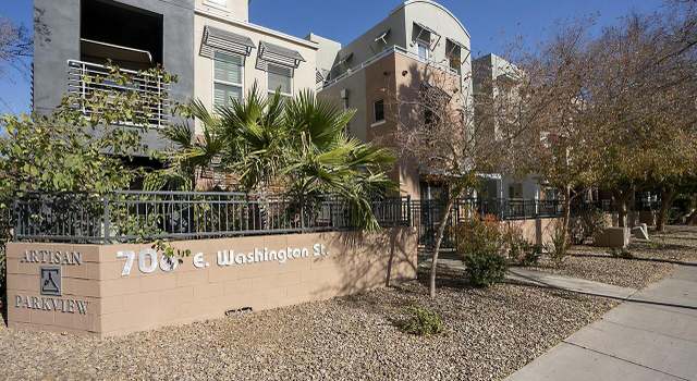 Photo of 706 E Washington St #202, Phoenix, AZ 85034