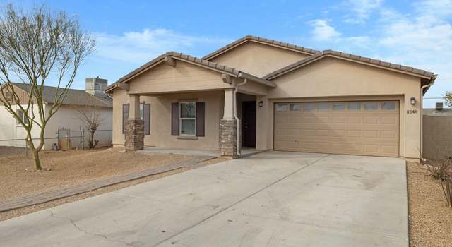 Photo of 2540 E Atlanta Ave, Phoenix, AZ 85040