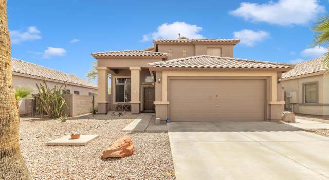 Photo of 2859 E Cathy Dr, Gilbert, AZ 85296