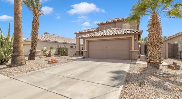 Photo of 2859 E Cathy Dr, Gilbert, AZ 85296