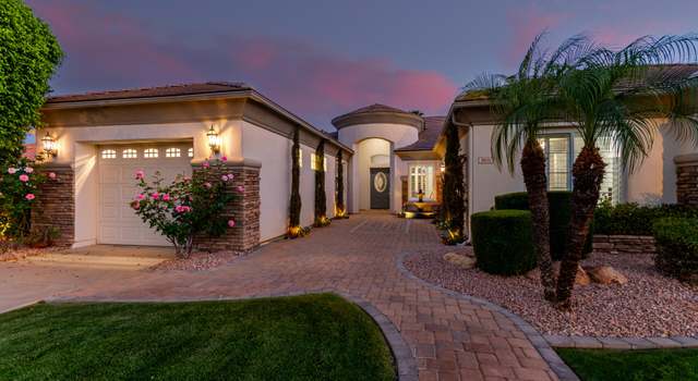 Photo of 3931 E Fox Cir, Mesa, AZ 85205