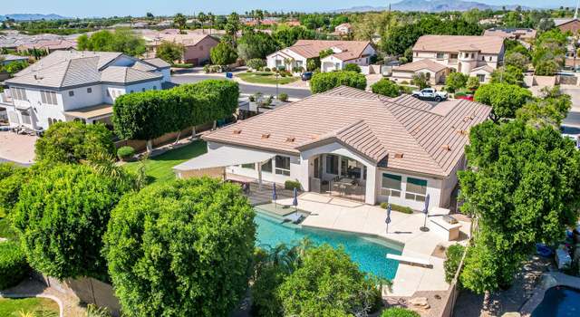 Photo of 3931 E Fox Cir, Mesa, AZ 85205