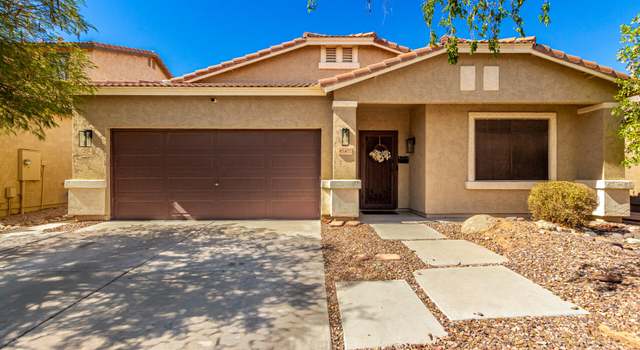 Photo of 45402 W Miramar Rd, Maricopa, AZ 85139