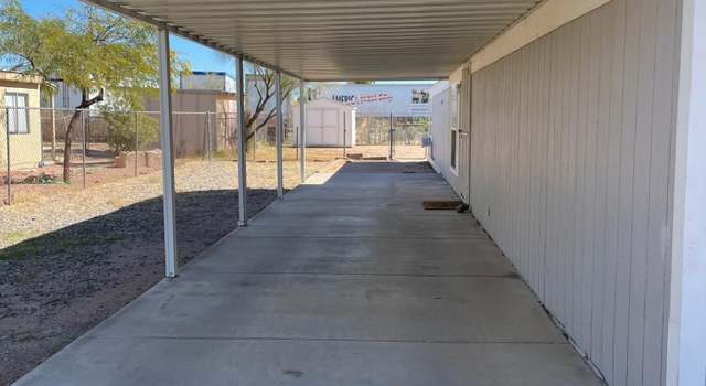 Photo of 1580 N Wood St, Casa Grande, AZ 85122
