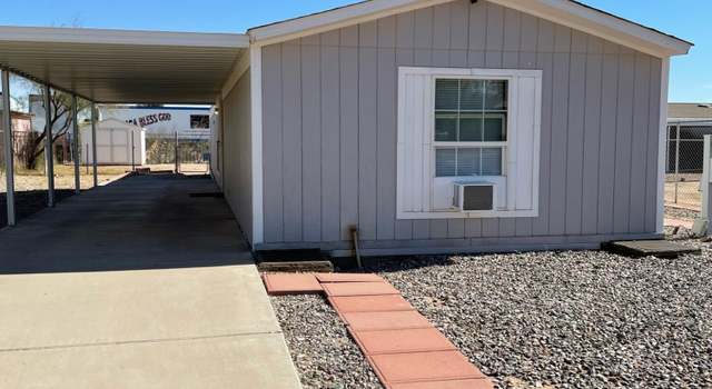 Photo of 1580 N Wood St, Casa Grande, AZ 85122