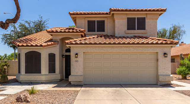 Photo of 1411 S Cholla Pl, Chandler, AZ 85286