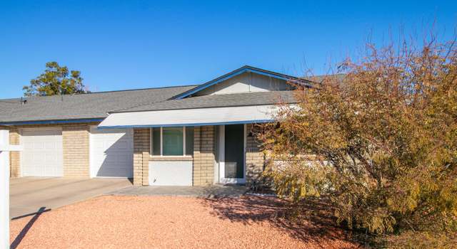 Photo of 9622 W Cinnabar Ave Unit B, Peoria, AZ 85345