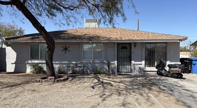 Photo of 3018 W Rancho Dr, Phoenix, AZ 85017