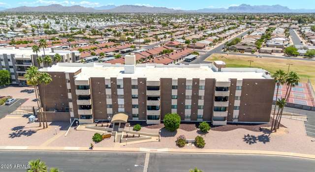 Photo of 515 S Parkcrest -- #531, Mesa, AZ 85206