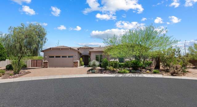 Photo of 31409 N 58th Pl, Cave Creek, AZ 85331