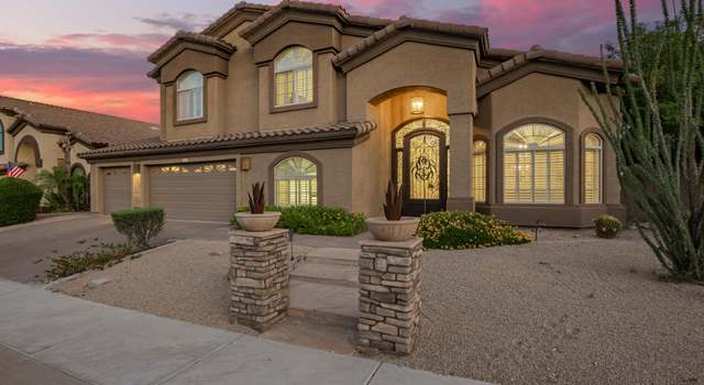 Photo of 1935 E Seminole Dr, Phoenix, AZ 85022