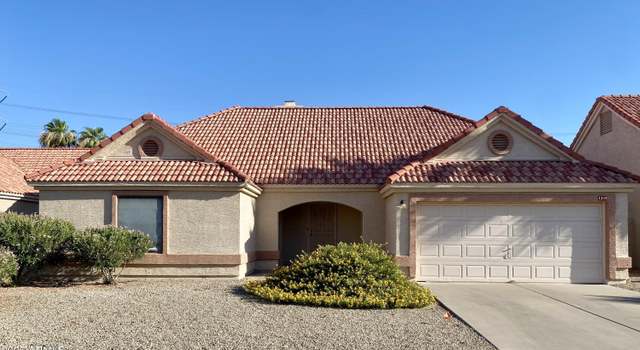 Property at 1249 E Commerce Ave, Gilbert, AZ 85234, 3 beds, 2 baths
