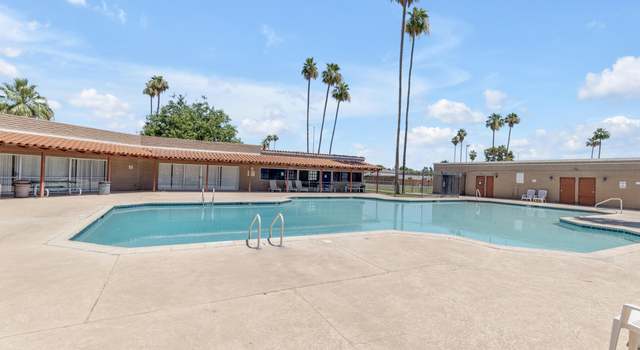 Photo of 527 N Lesueur --, Mesa, AZ 85203