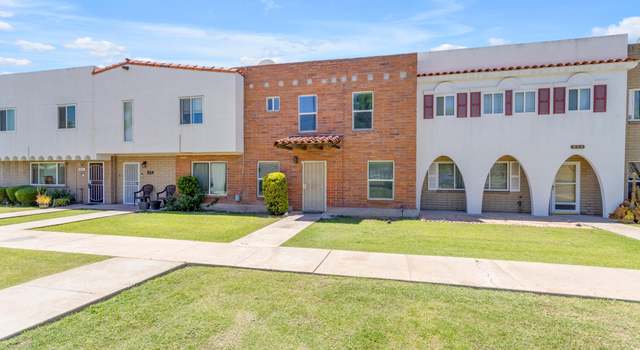 Photo of 527 N Lesueur --, Mesa, AZ 85203