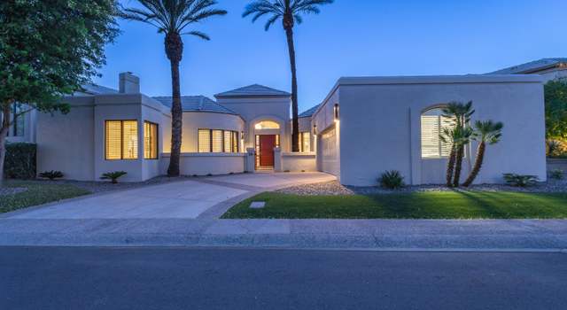 Photo of 7878 E Gainey Ranch Rd #36, Scottsdale, AZ 85258