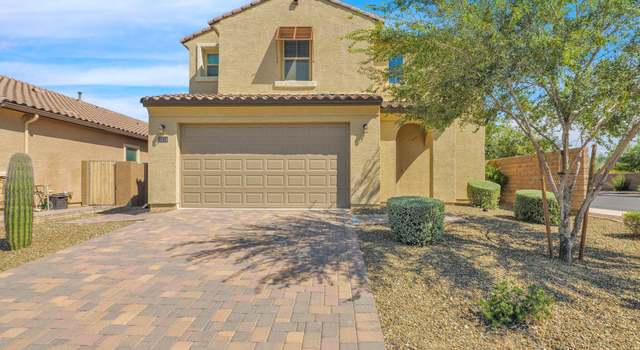 Photo of 10114 W Cashman Dr, Peoria, AZ 85383