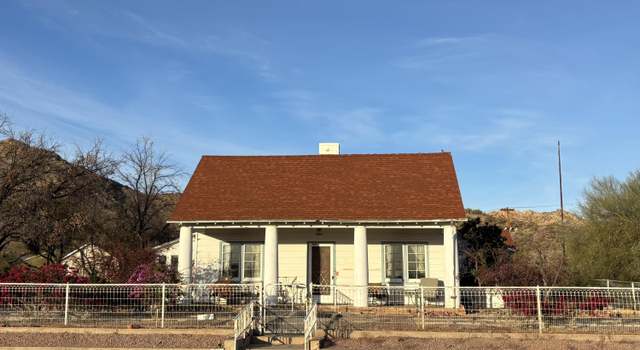 Photo of 700 W Guest House Rd, Ajo, AZ 85321