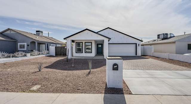Photo of 2749 E Wier Ave, Phoenix, AZ 85040