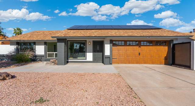 Photo of 1721 N Apache Dr, Chandler, AZ 85224