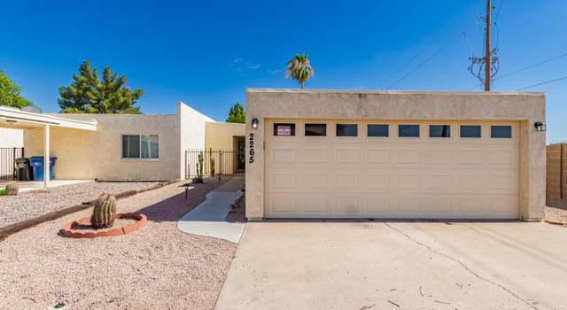 Photo of 2265 N Recker Rd, Mesa, AZ 85215
