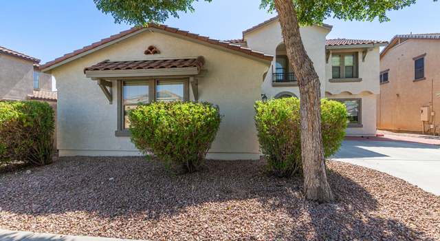 Photo of 18337 W Stinson Dr, Surprise, AZ 85374