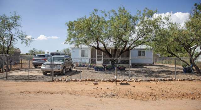 Photo of 4978 E Kensington St, Sierra Vista, AZ 85650